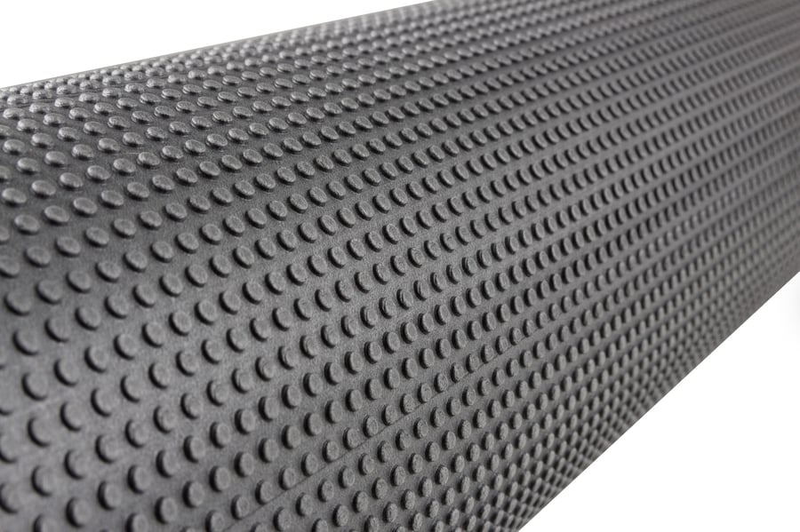 Wałek do yogi pełny HS-002YG Gr