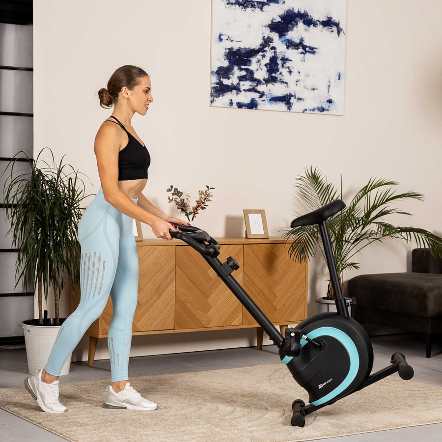 Magnetický rotoped HS-015H Vox