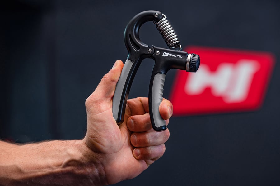 Ściskacz regulowany 5-60kg HS-P