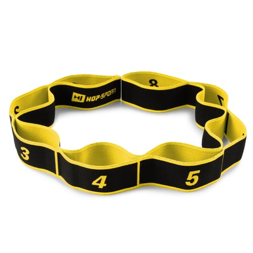 Guma gimnastyczna do rozciągani