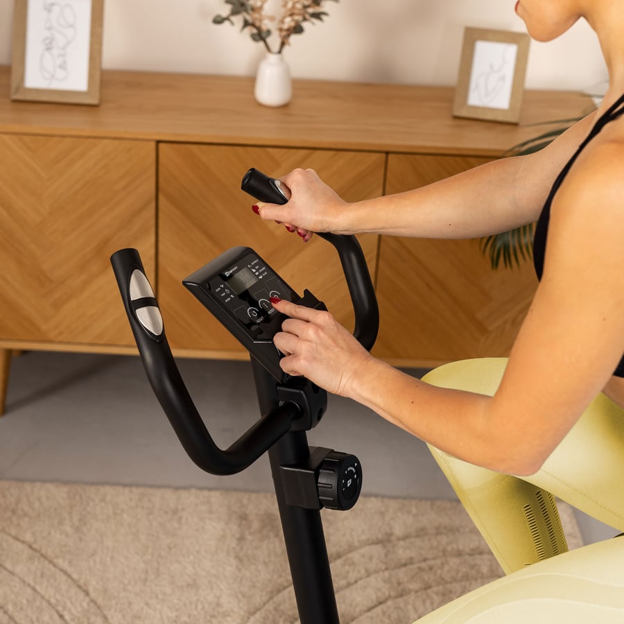 Magnetický rotoped HS-015H Vox