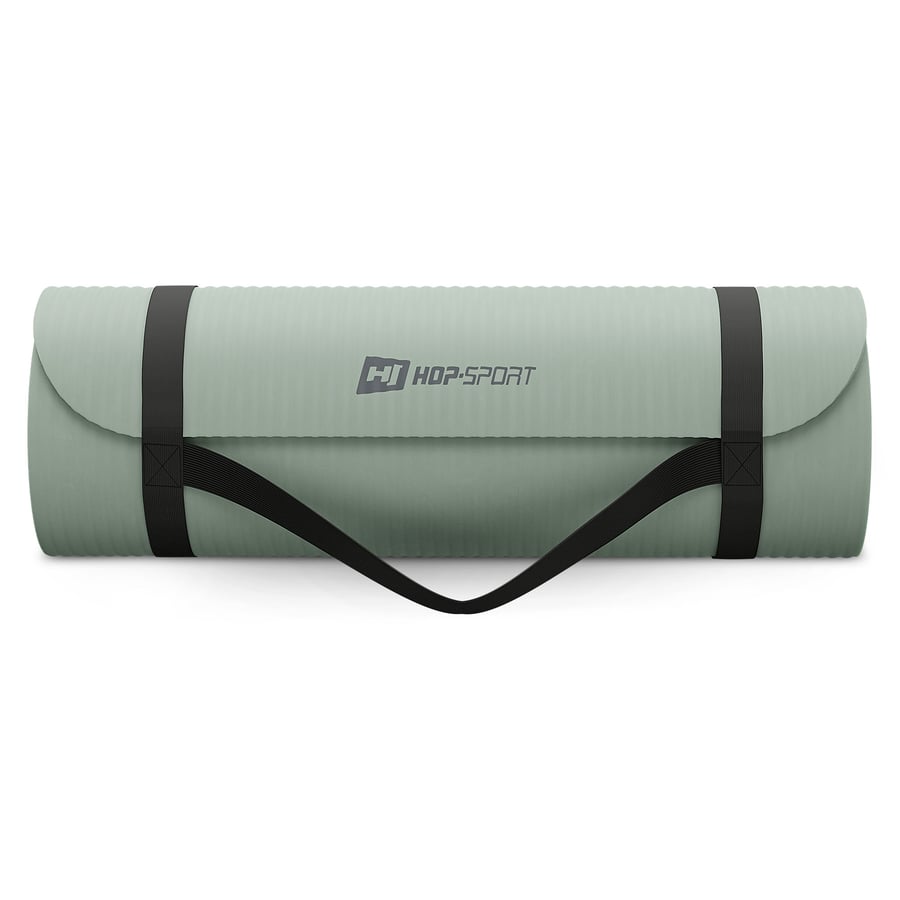 Mata fitness NBR 1,5cm HS-NB015