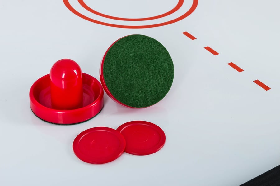 Nakładka Ping-Pong/Hokej na stó - 2
