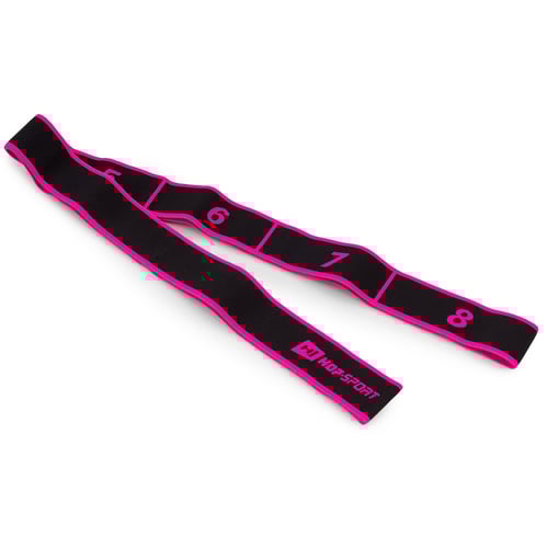 Guma gimnastyczna do rozciągani