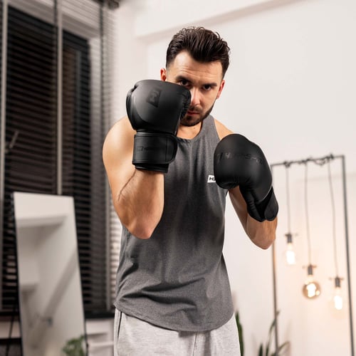 Rękawice bokserskie 10oz HS-BG1