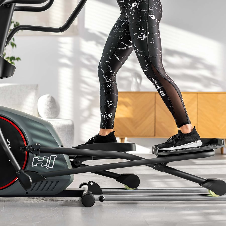 Orbitrek elektryczno-magnetyczn