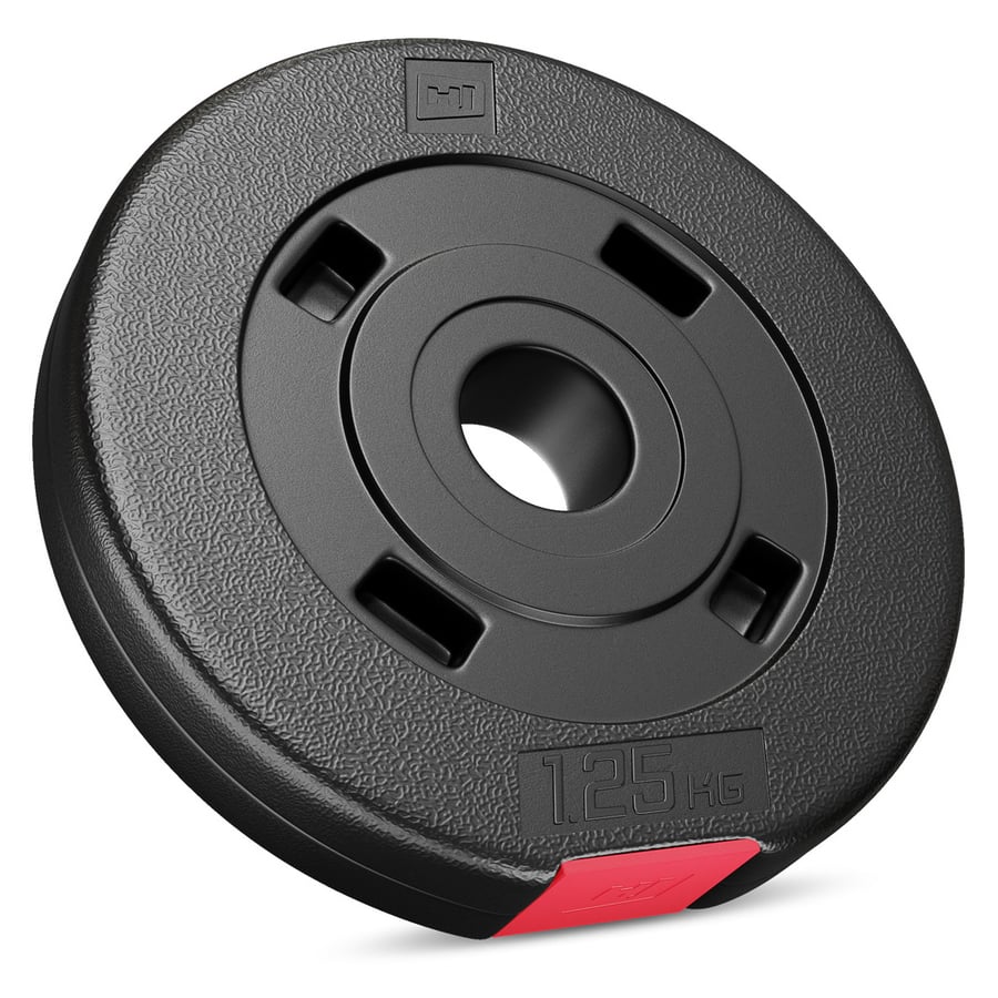 Standard Weights Set 30 kg (2x5