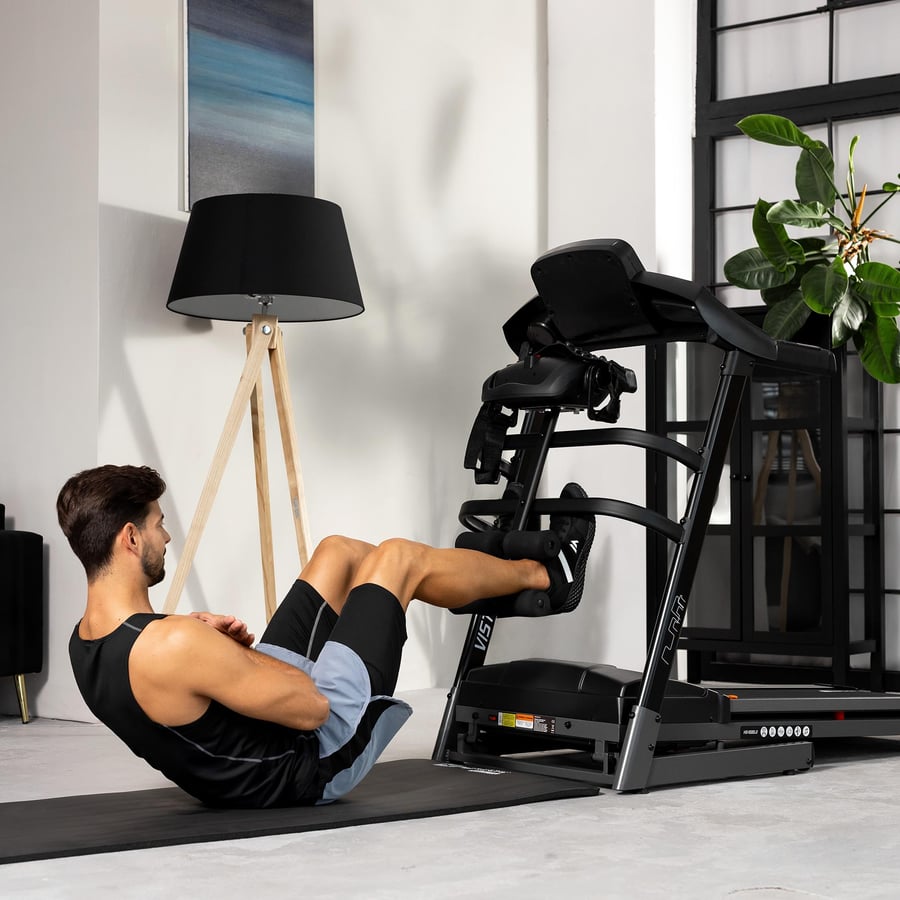 Bieżnia elektryczna HS-1500LB V