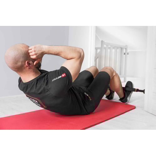 Doorway Pull Up Bar HS-M050DP g