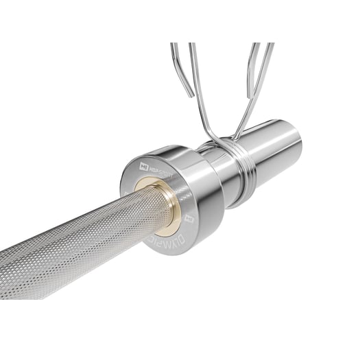 Gryf olimpijski prosty HS 50/50