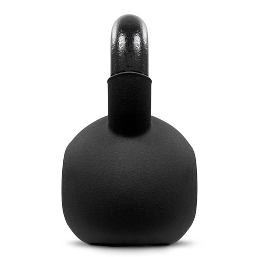 Kettlebell żeliwny 16kg HS-IB01