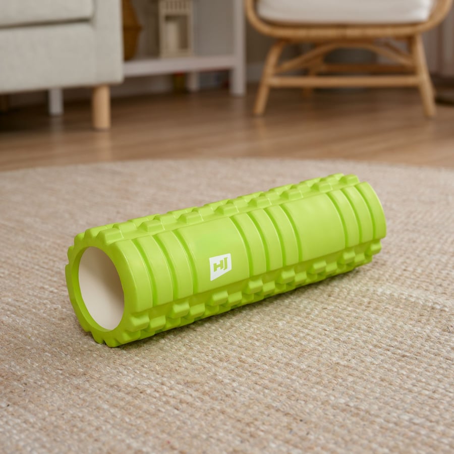 Wałek z wypustkami EVA 45cm HS- - 5