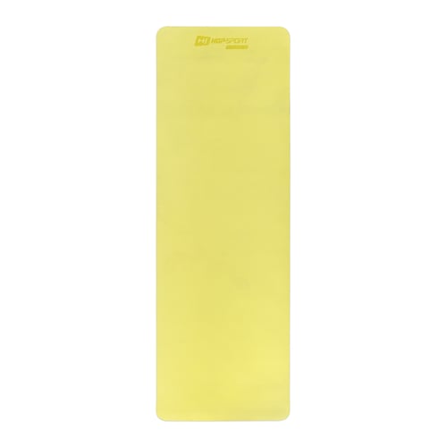 Yoga Mat TPE 0,6 cm HS-T006GM b