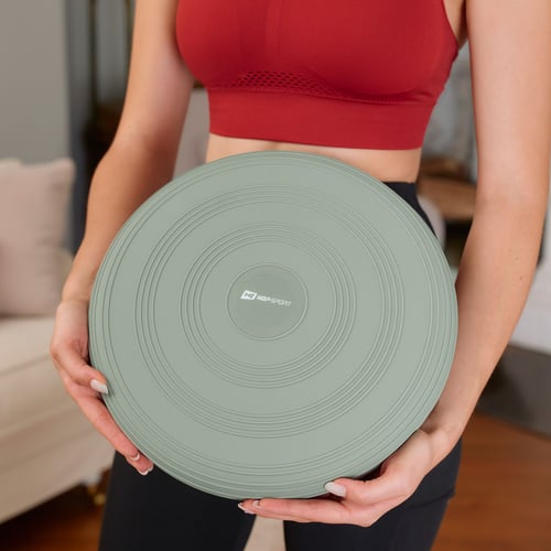 Balance cusion HS-R034BC - sage