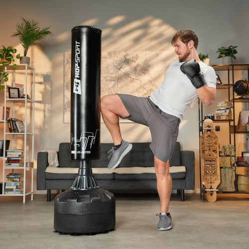 Worek bokserski stojący HS-BB17