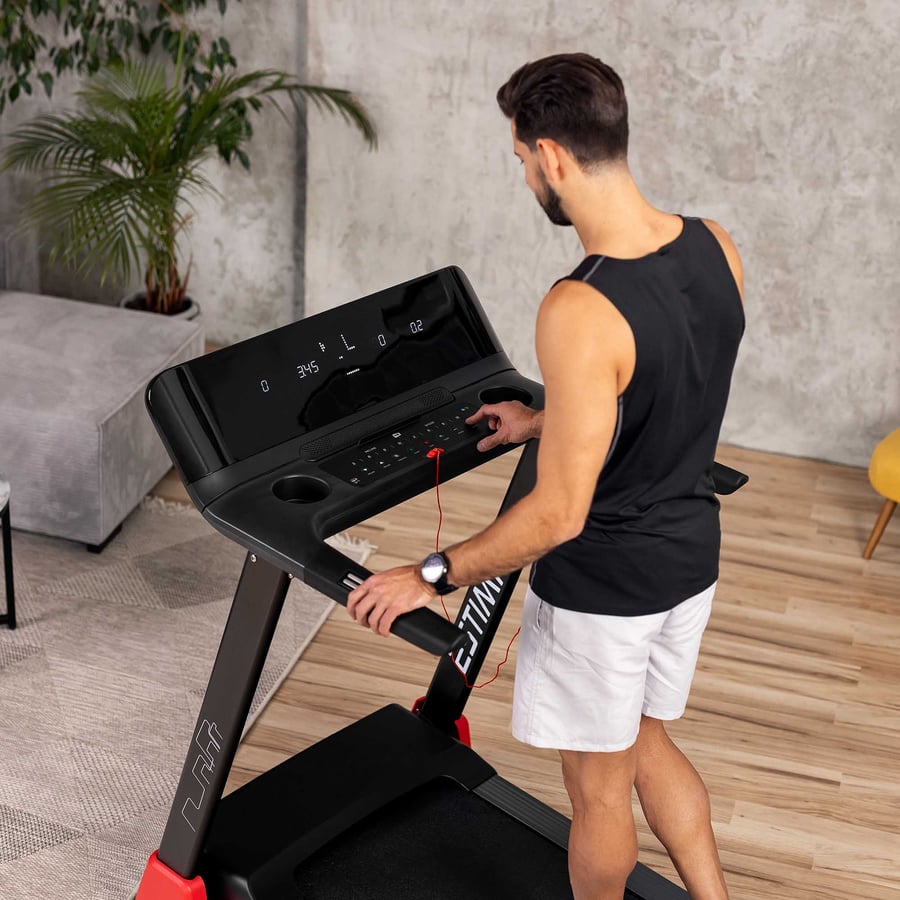 Bieżnia elektryczna HS-3200LB E