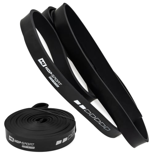 Guma oporowa lateksowa 22mm HS-