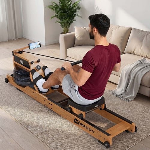 Wioślarz wodny HS-200WR Aquen -