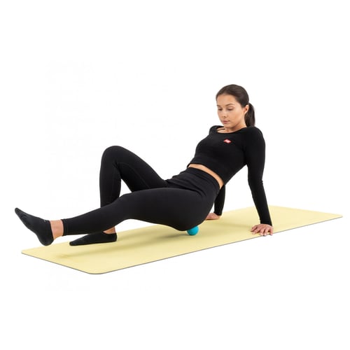 Piłeczka do masażu silikonowa 6