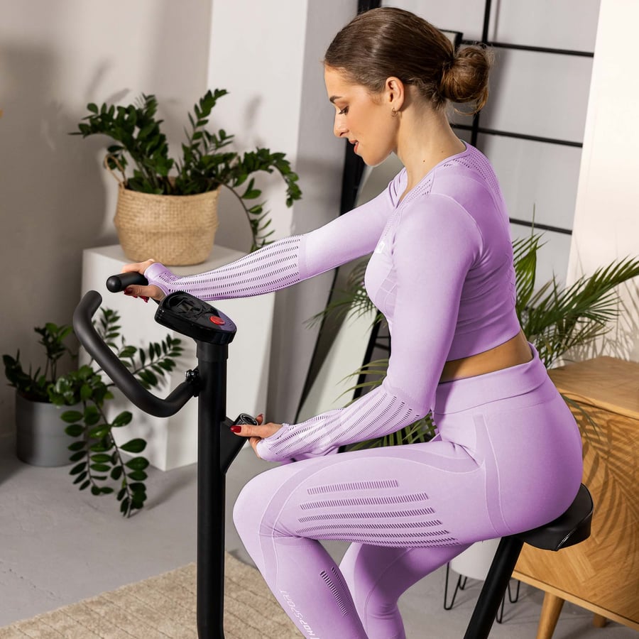 Rower mechaniczny HS-010H Rio R