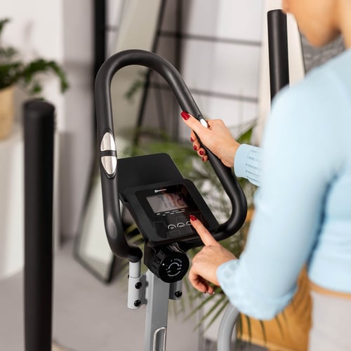 Orbitrek climber HS-400B Icon S