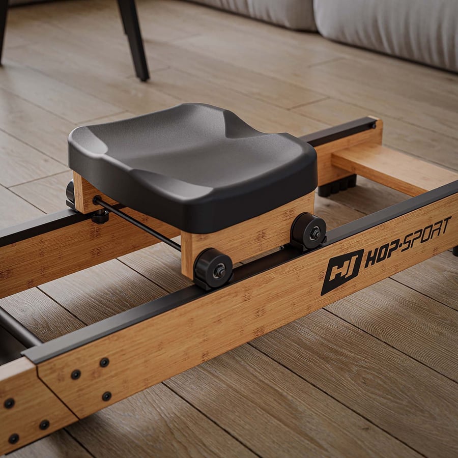 Wioślarz wodny HS-200WR Aquen - - 5