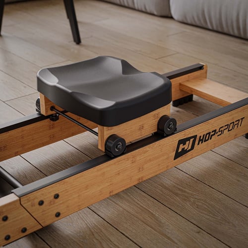 Wioślarz wodny HS-200WR Aquen -