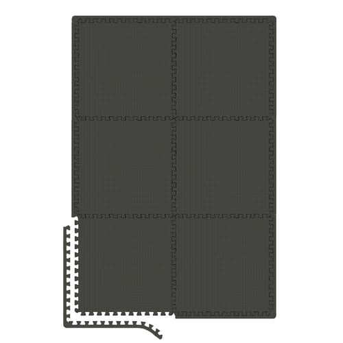 EVA Foam Mat 1 cm HS-A010PM - 6