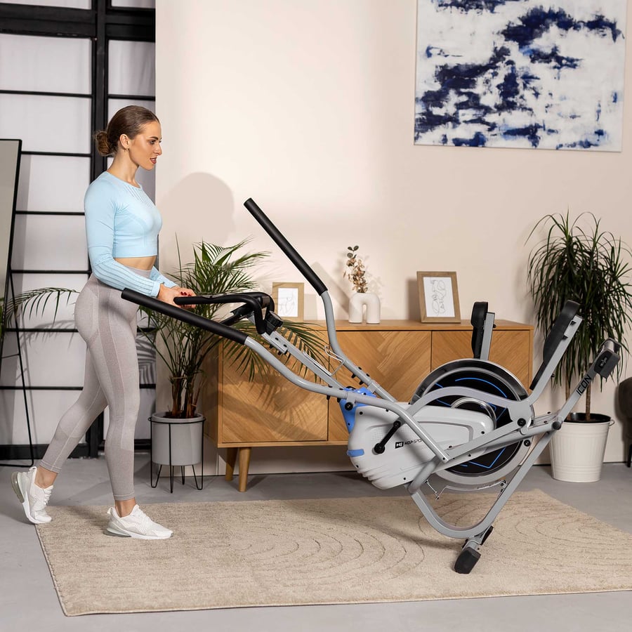 Orbitrek climber HS-400B Icon S