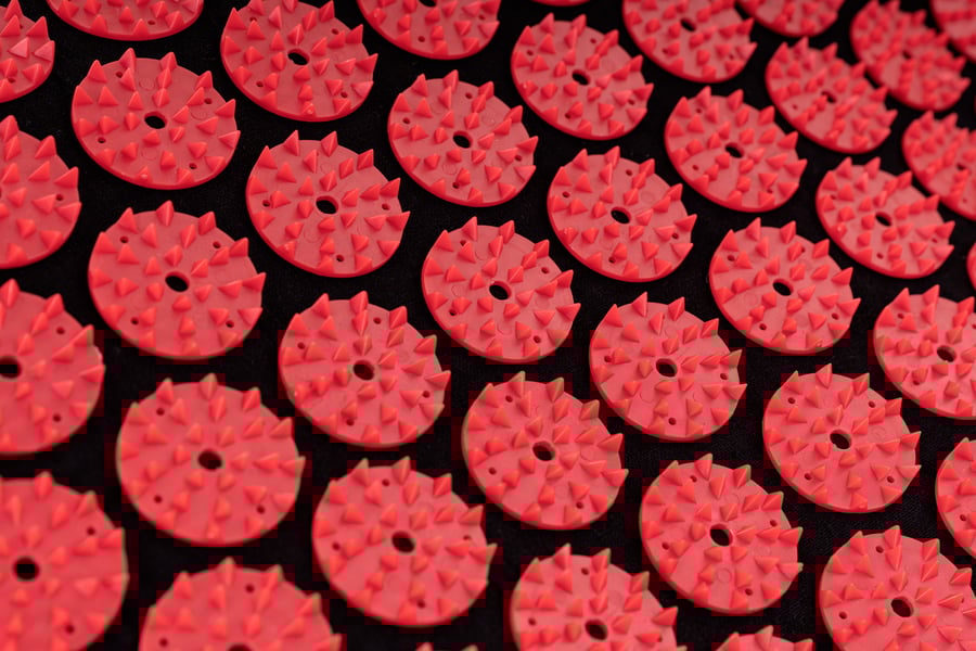 Zestaw do akupresury HS-C130AS