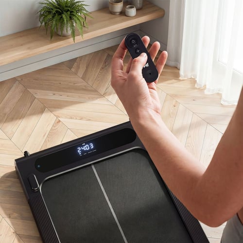 Bežecký pás HS-550WPM Mavo Walking Pad_4