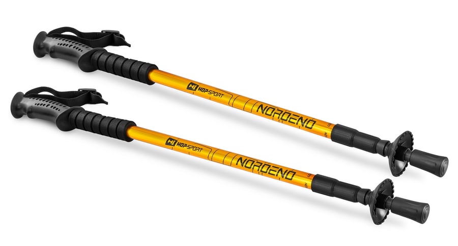 Kije trekkingowe HS-0135TP Nord - 1