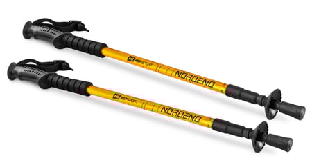 Kije trekkingowe HS-0135TP Nord - 1