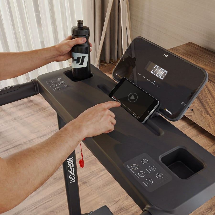 Bieżnia elektryczna HS-1900LB S