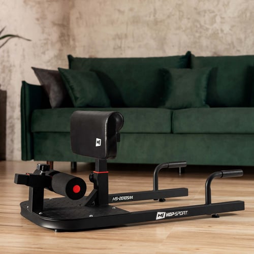 Ławka treningowa do przysiadów