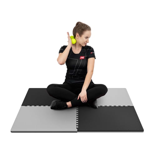 EVA Foam Mat 2 cm HS-A020PM - 4