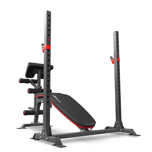 Weight Bench HS-1095 w/ Preache
