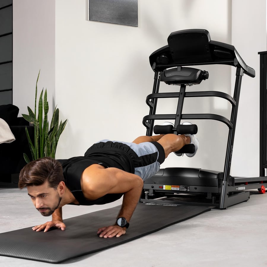 Bieżnia elektryczna HS-1500LB V