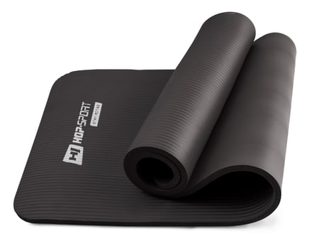 Mata fitness NBR 1,5cm HS-N015G - 1