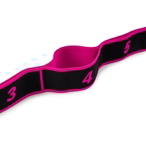 Guma gimnastyczna do rozciągani