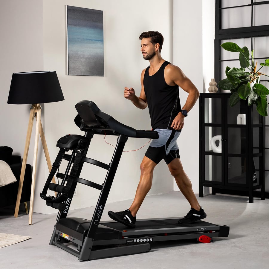 Bieżnia elektryczna HS-1500LB V