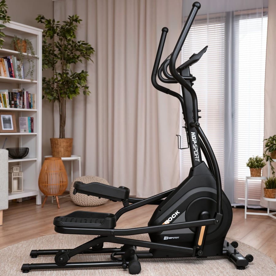 Trenażer eliptyczny HS-140CF RO