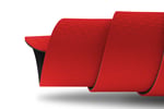 Yoga Mat TPE 0,6 cm HS-T006GM b - 4