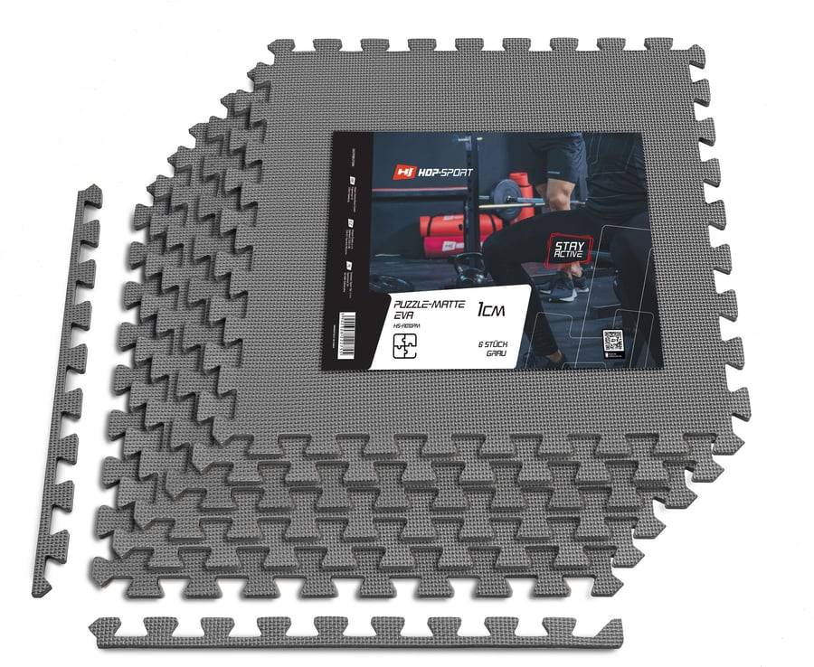 EVA Foam Mat 1 cm HS-A010PM - 6