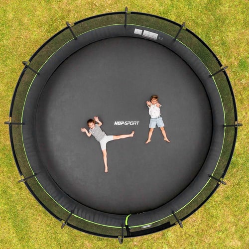 Trampolina dynia 14FT / 16FT (2