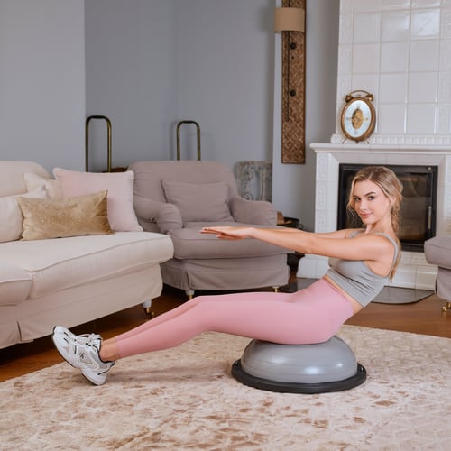 Platforma do balansowania - gre