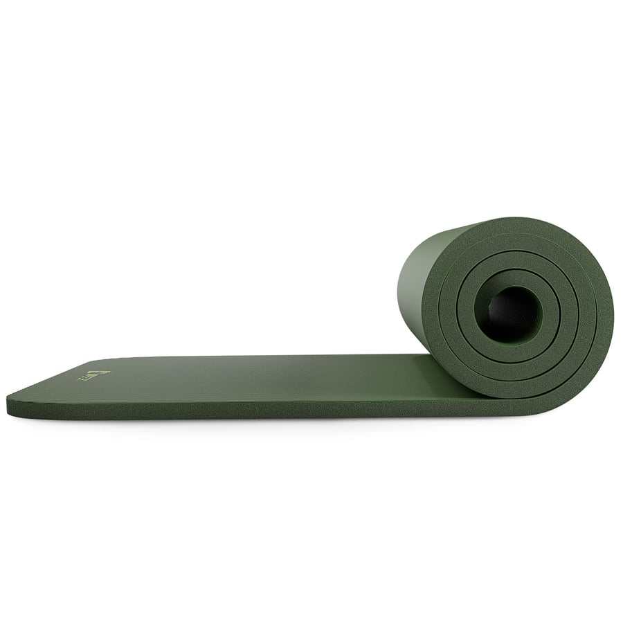 Mata fitness NBR 1,5cm HS-NB015