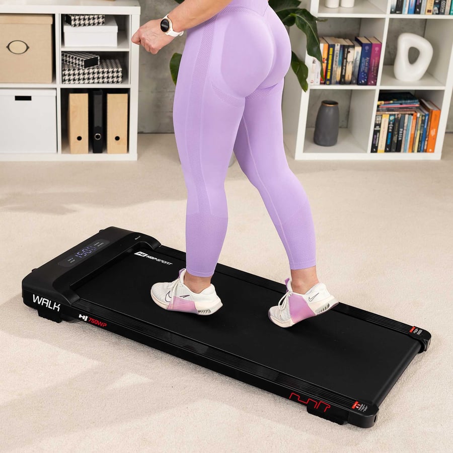 Bieżnia HS-750WP WALK - 4