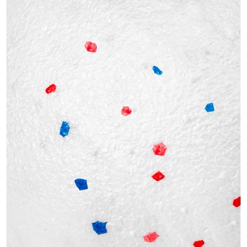 Piłeczka do masażu EPP 80mm poj