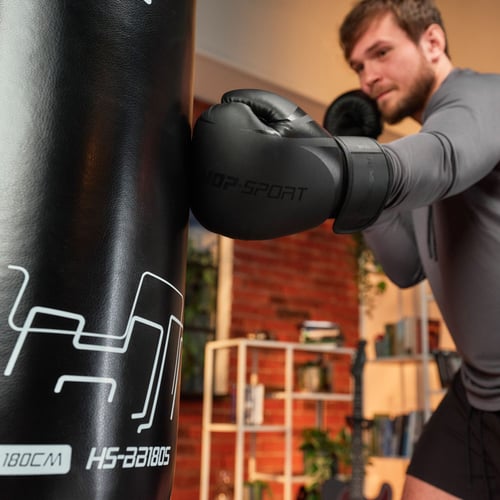 Rękawice bokserskie 10oz, 12oz